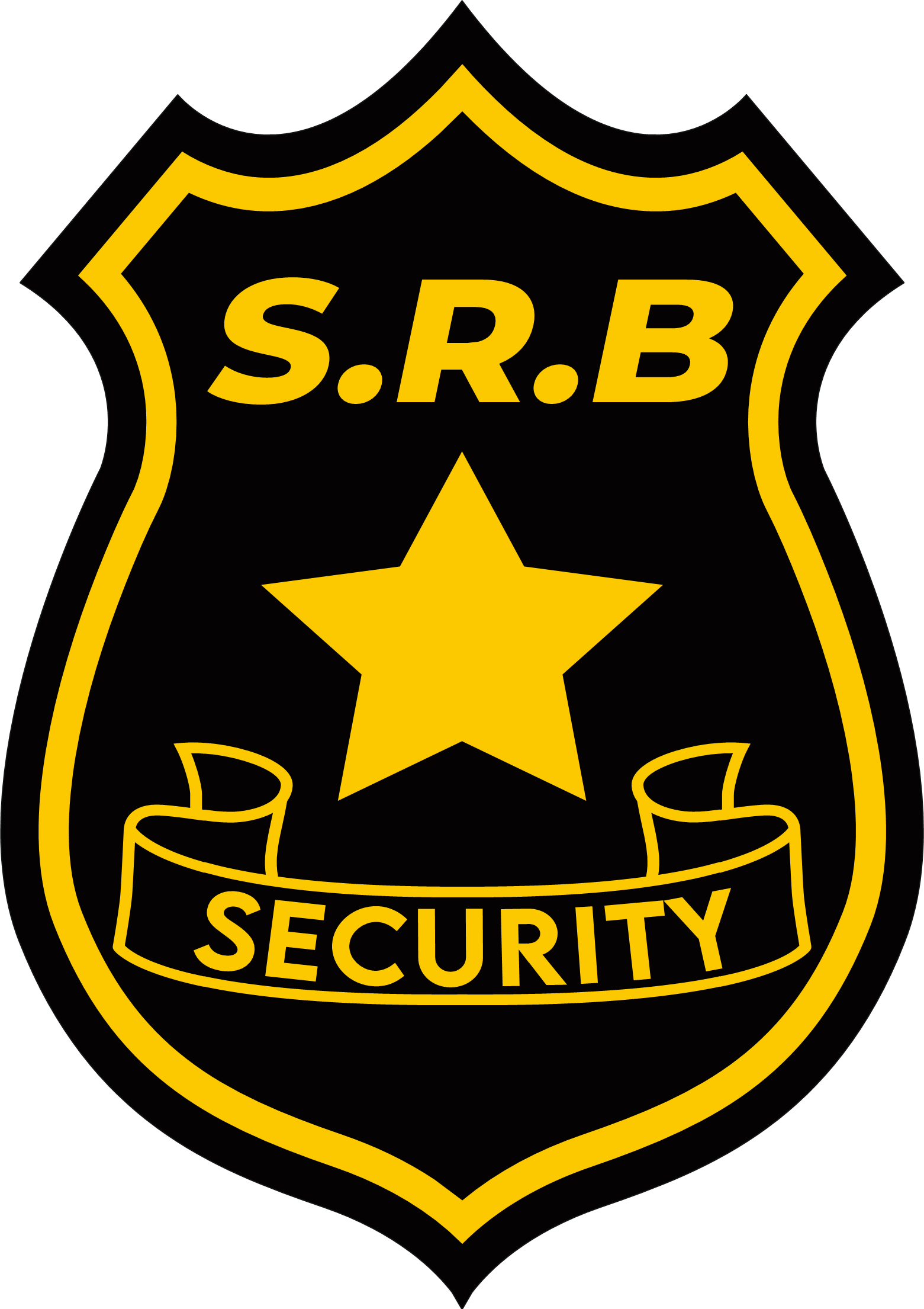 SRB Security AB logotyp