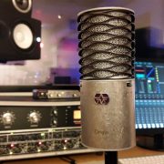 Musik & Produktion i Falköping AB logotyp