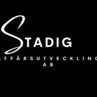 Anna Stadig Affärsutveckling AB logotyp