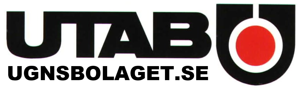UTAB Nordic AB logotyp