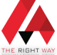 The Right Way Economy AB logotyp