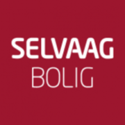 Selvaag Bostad Entreprenad AB logotyp