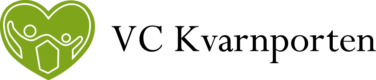 Kvarnporten AB logotyp