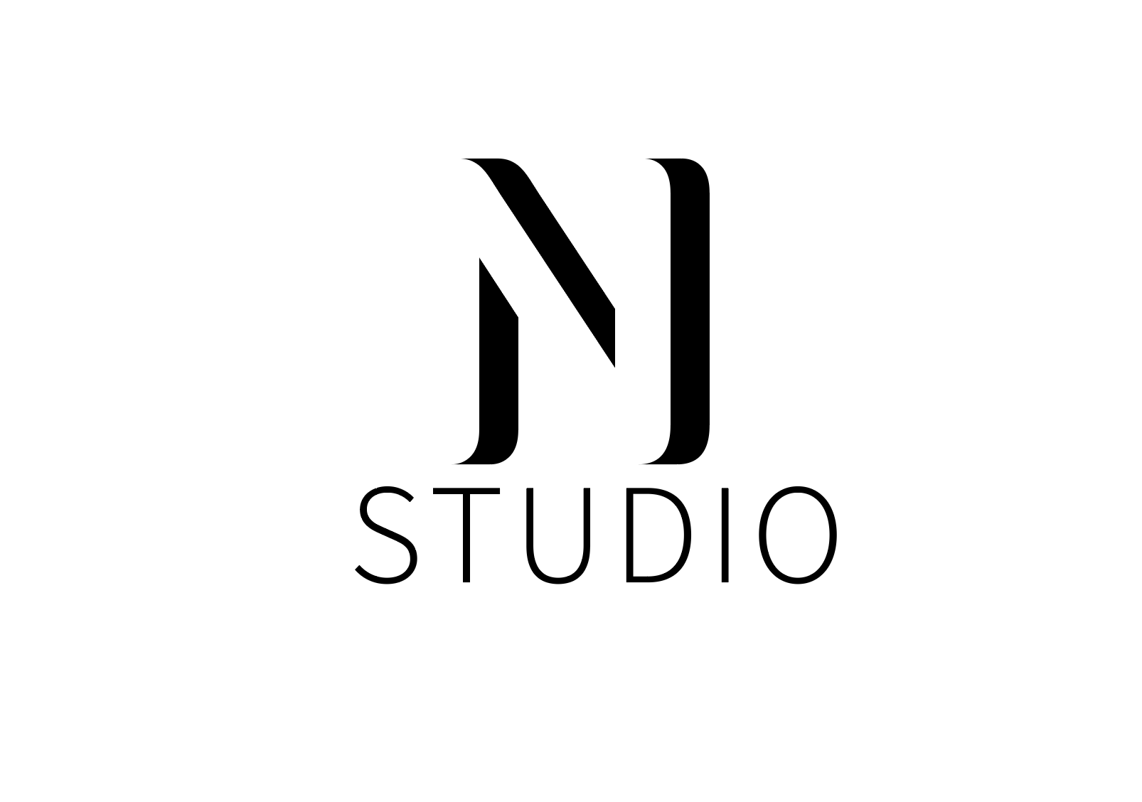 Niklas Axelsson Studio AB logotyp