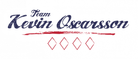 Team Oscarsson AB logotyp