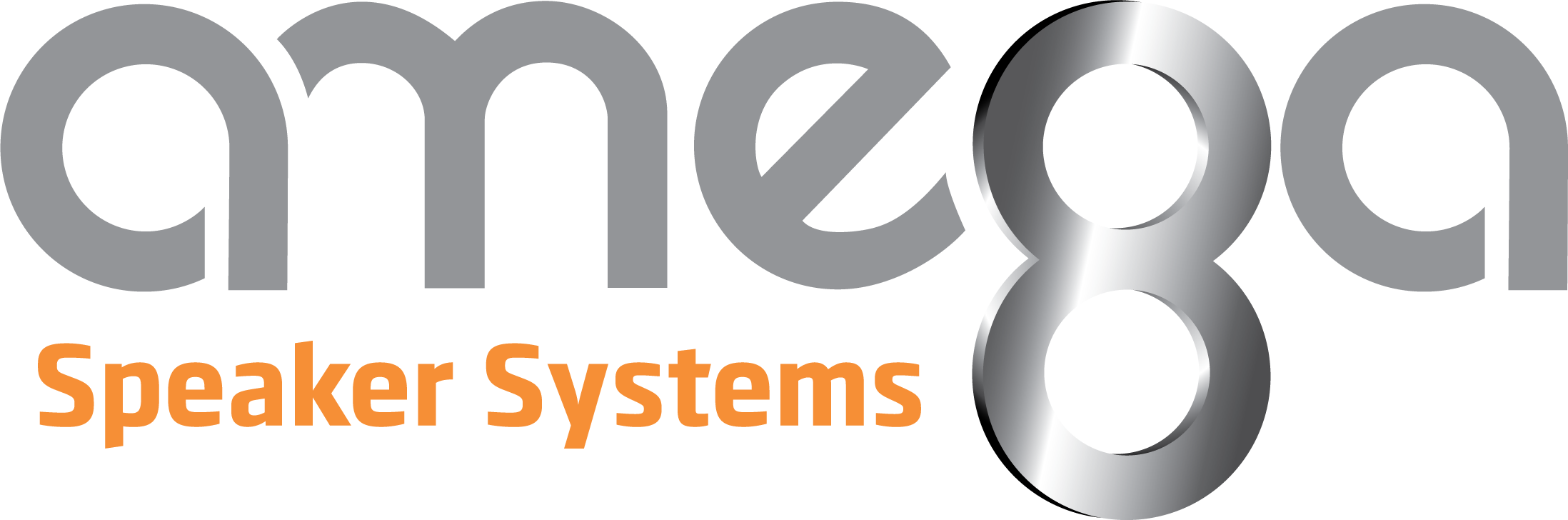 Amega Studios AB logotyp