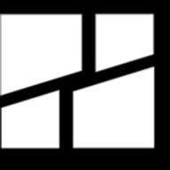 Gridova Plattsättning AB logotyp
