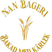 NAN Bröd Göteborg AB logotyp