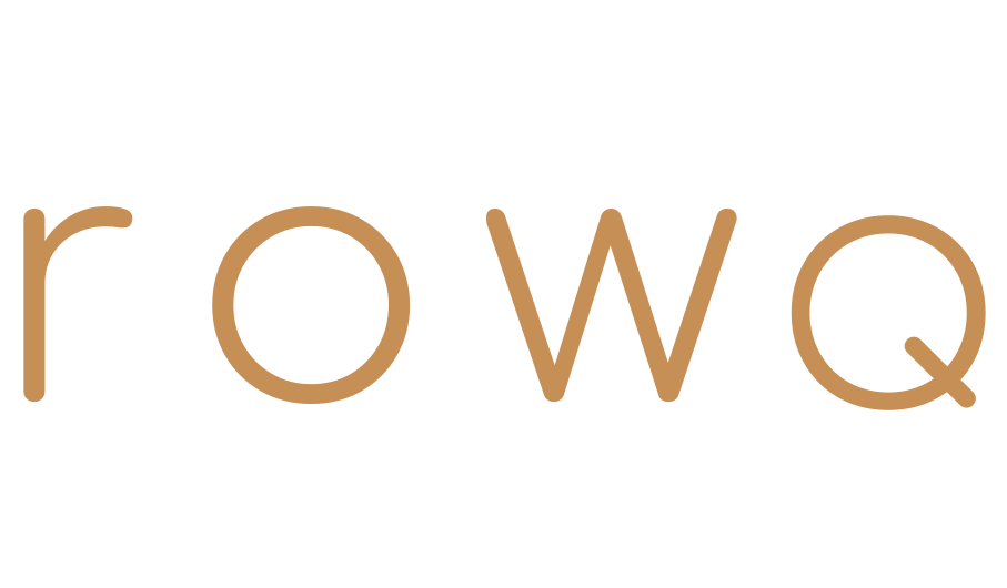 Rowq AB logotyp