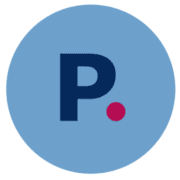 Paneo AB logotyp