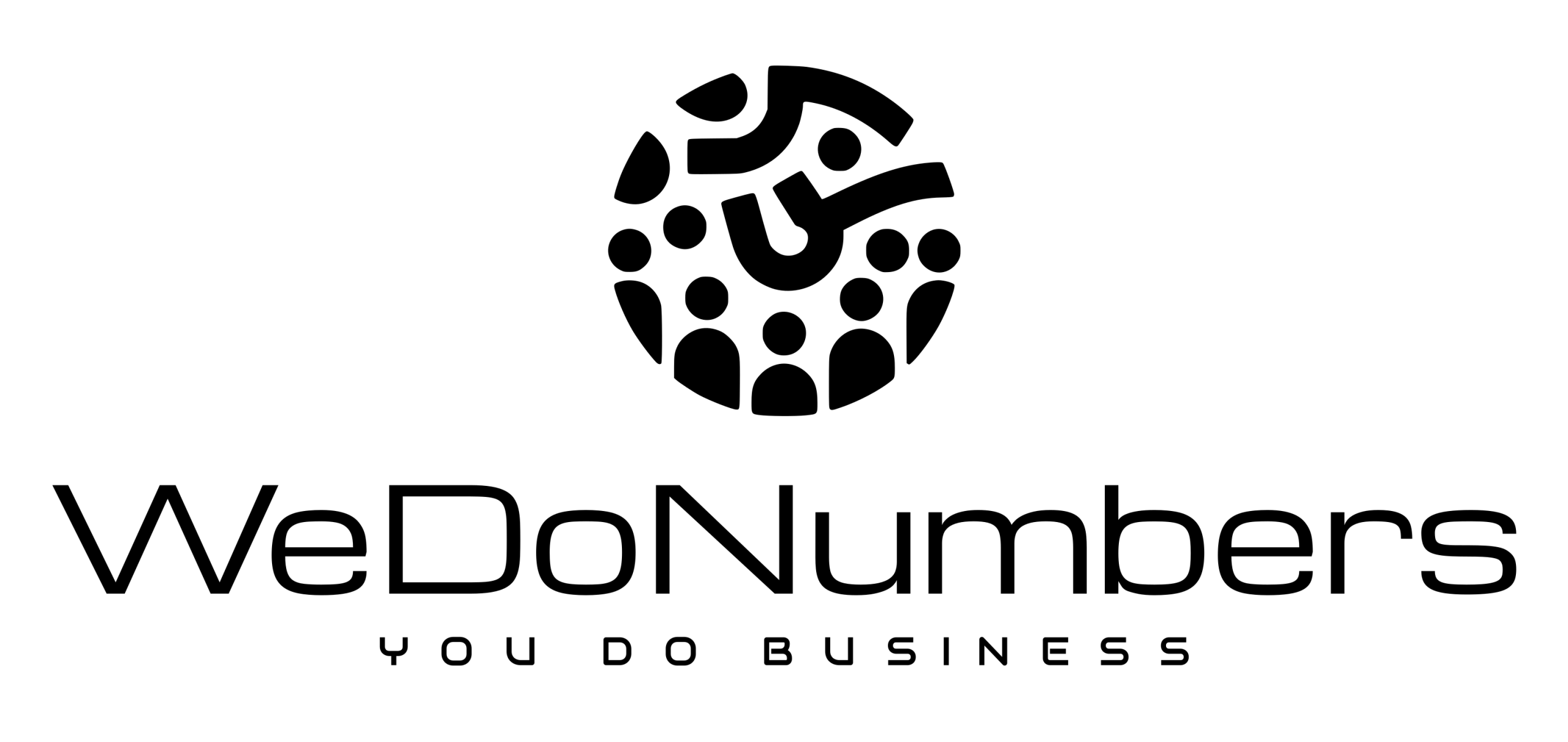 WeDoNumbers Accounting AB logotyp