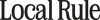 Local Rule AB logotyp