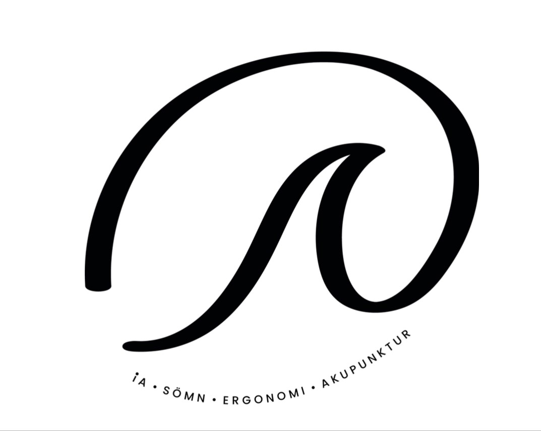 Ia Ergonomi och Fysioterapi AB logotyp