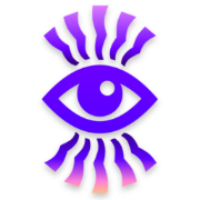 Rhythmic Visions AB logotyp