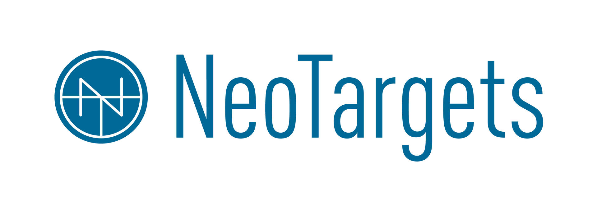 NeoTargets AB logotyp