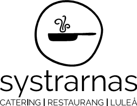 Systrarnas Café AB logotyp