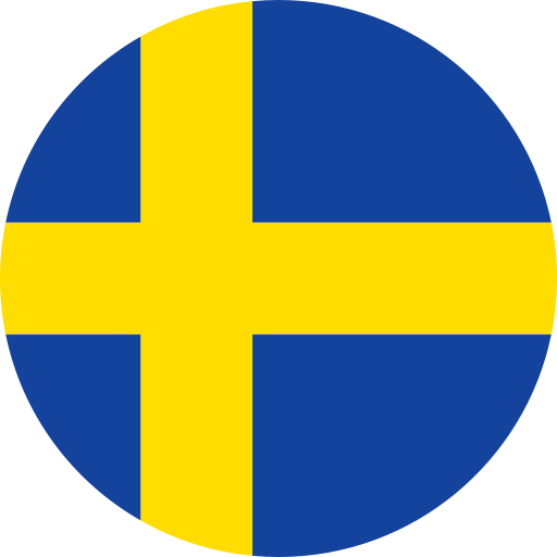 Barnmorskebolaget Trygg föräldrastart Sverige AB logotyp