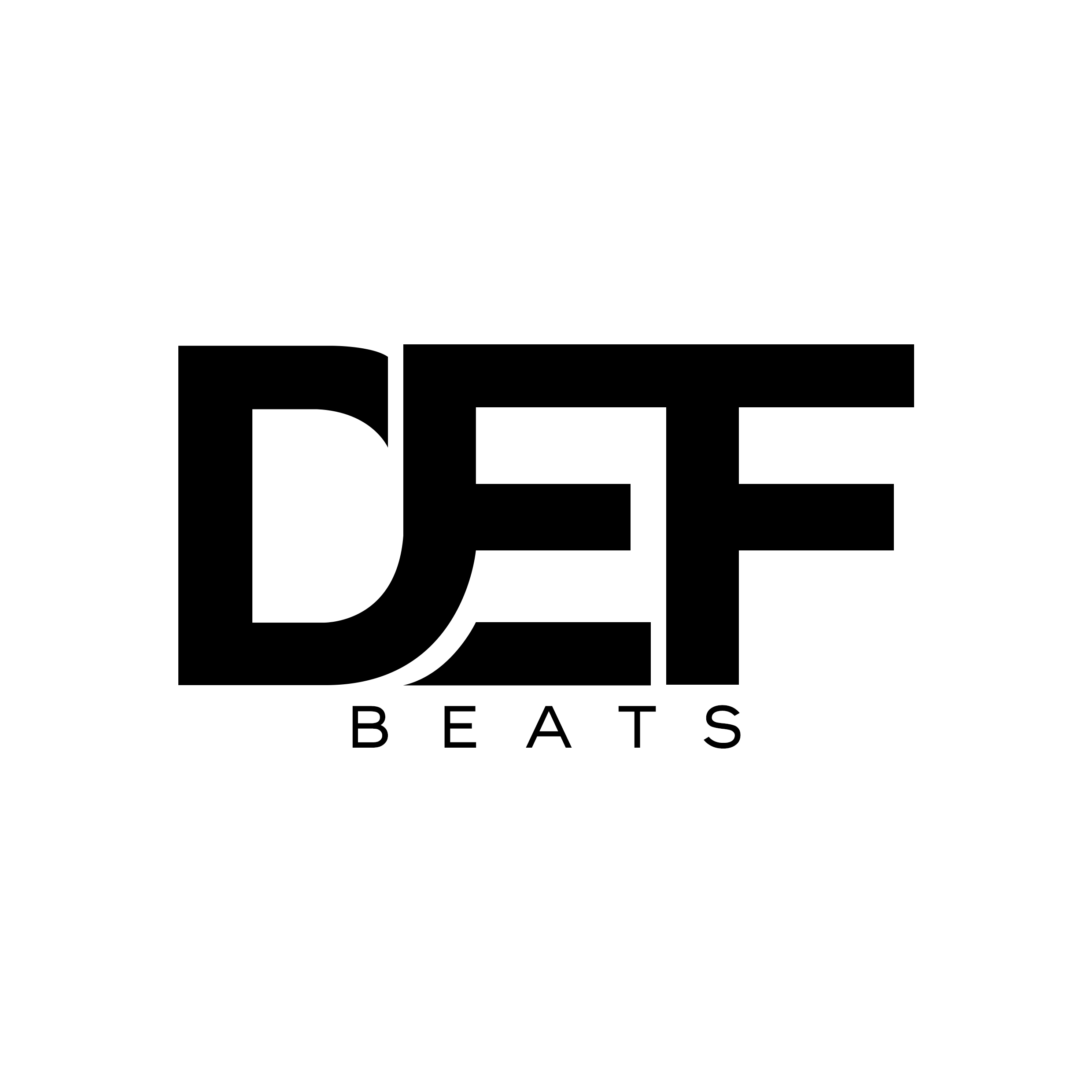 Defbeats AB logotyp