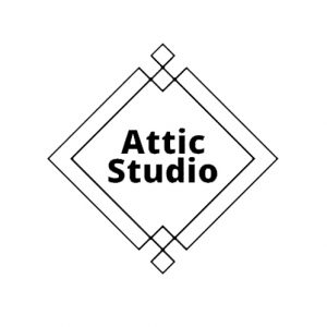 Attic Creativity Studio AB logotyp