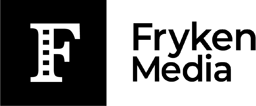 Fryken Media AB logotyp
