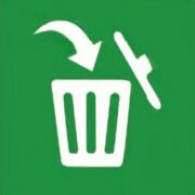 REMOOVE Demolering Väst AB logotyp