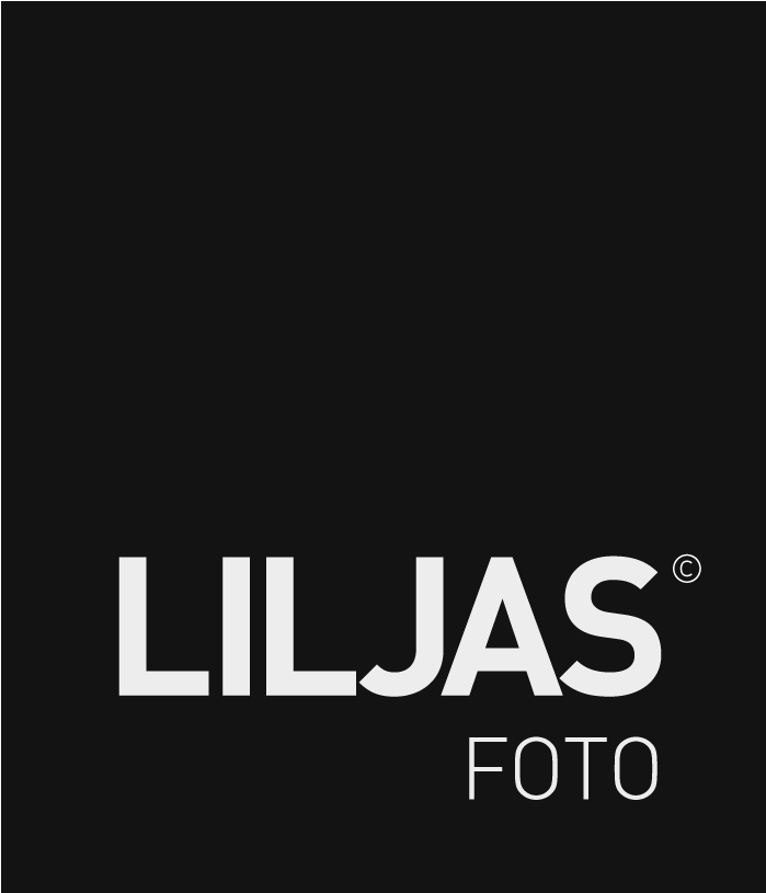 Liljasfoto i Helsingborg AB logotyp