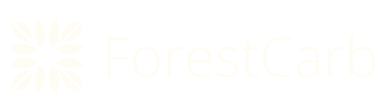Forestcarb AB logotyp