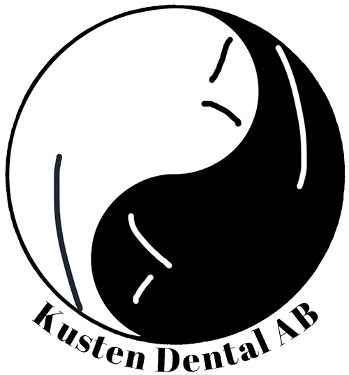 Kusten Dental AB logotyp