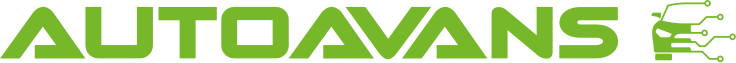 Autoavans International AB logotyp