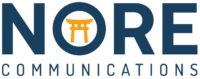 Nore Communications AB logotyp