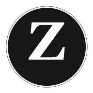 Zara Zax AB logotyp