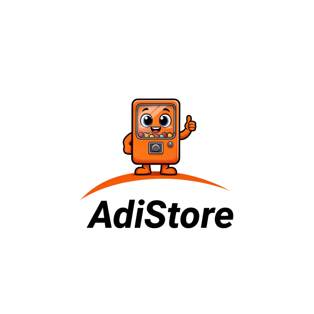 Adikon Sverige AB logotyp
