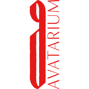 Avatarium AB logotyp