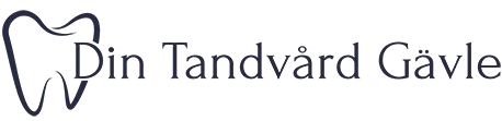 Din Tandvård Gävle AB logotyp