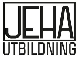 JEHA Utbildning AB logotyp