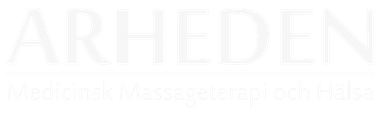 Arheden Medicinsk Massageterapi & Hälsa AB logotyp