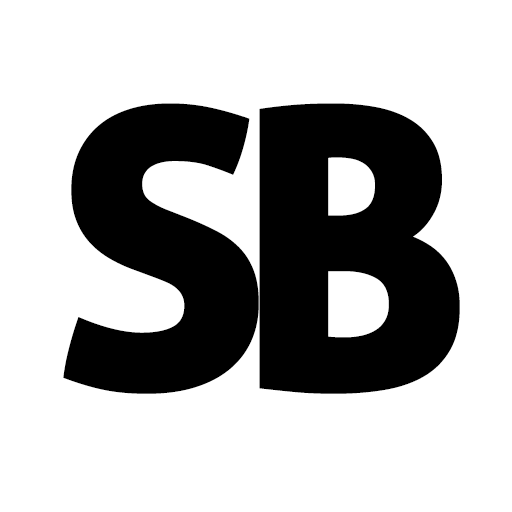 Sara Börjesson AB logotyp