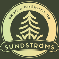 Sundströms Skog & Grönyta AB logotyp