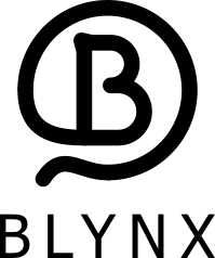 Blynx AB logotyp
