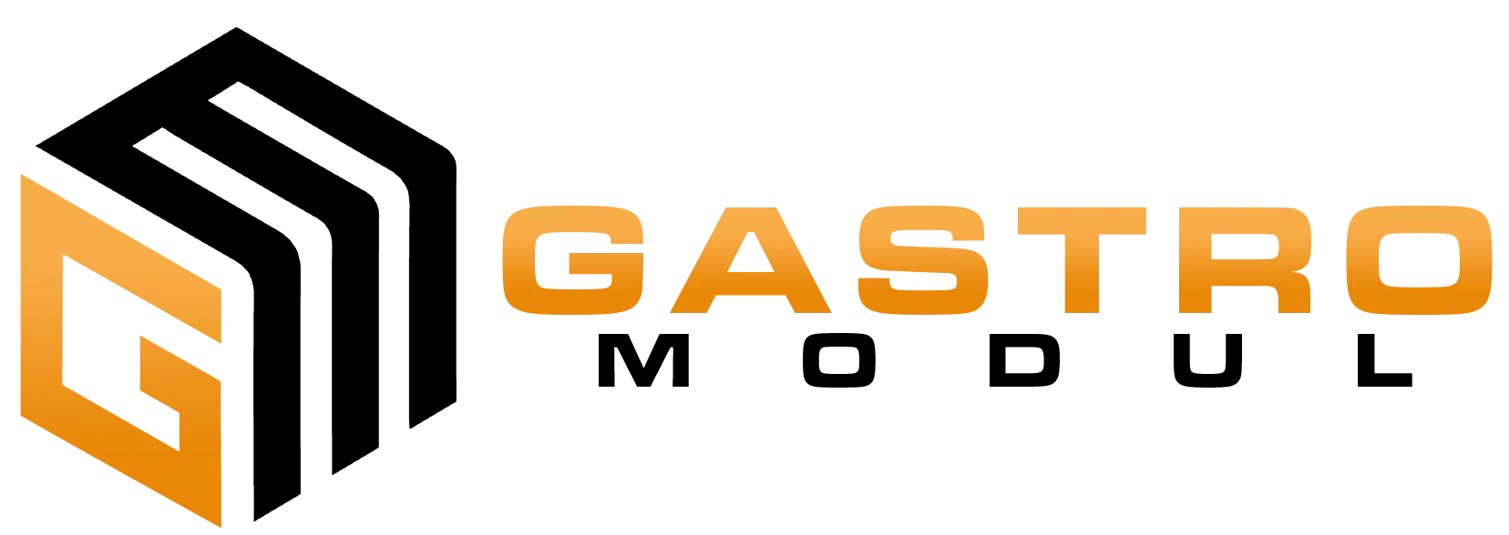 GastroModul AB logotyp