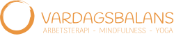 Vardagsbalans Malin Lagström AB logotyp