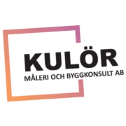 Kulör bygg & badrum i Stockholm AB logotyp
