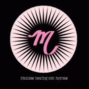 Madelene Widell AB logotyp