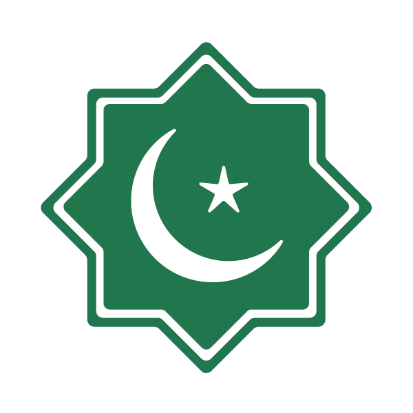 Rahma Begravningsbyrå AB logotyp