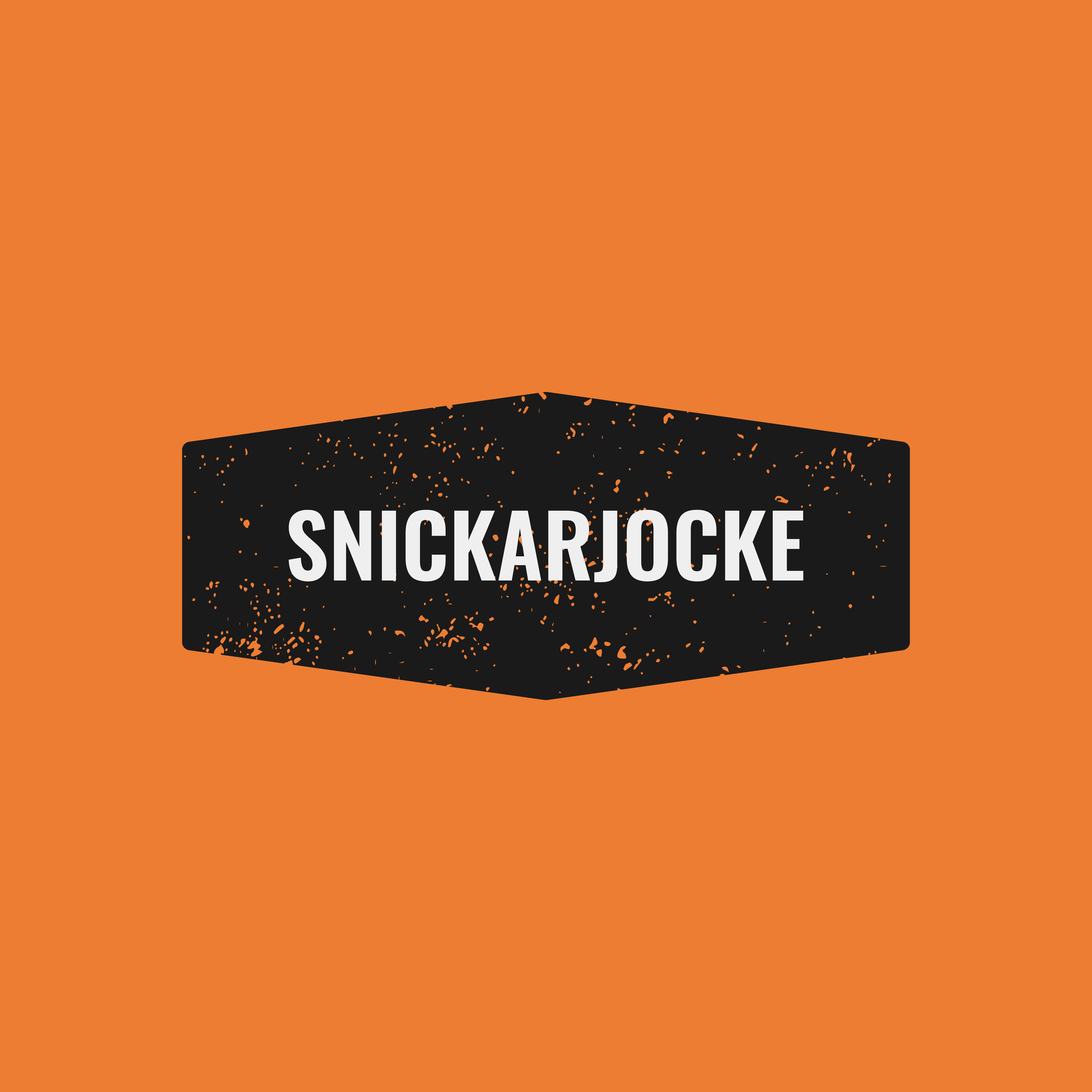 Snickar Jocke AB logotyp