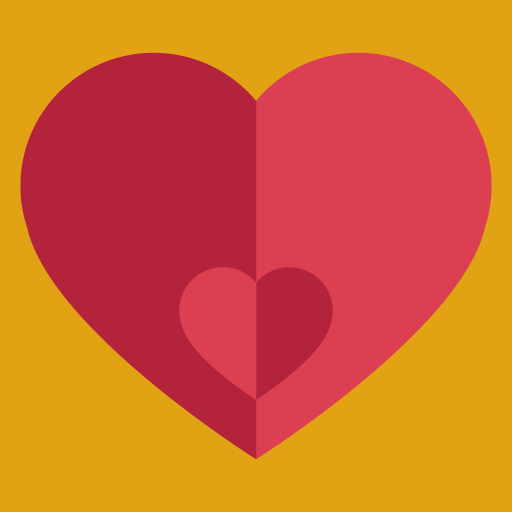 Service By Heart AB logotyp