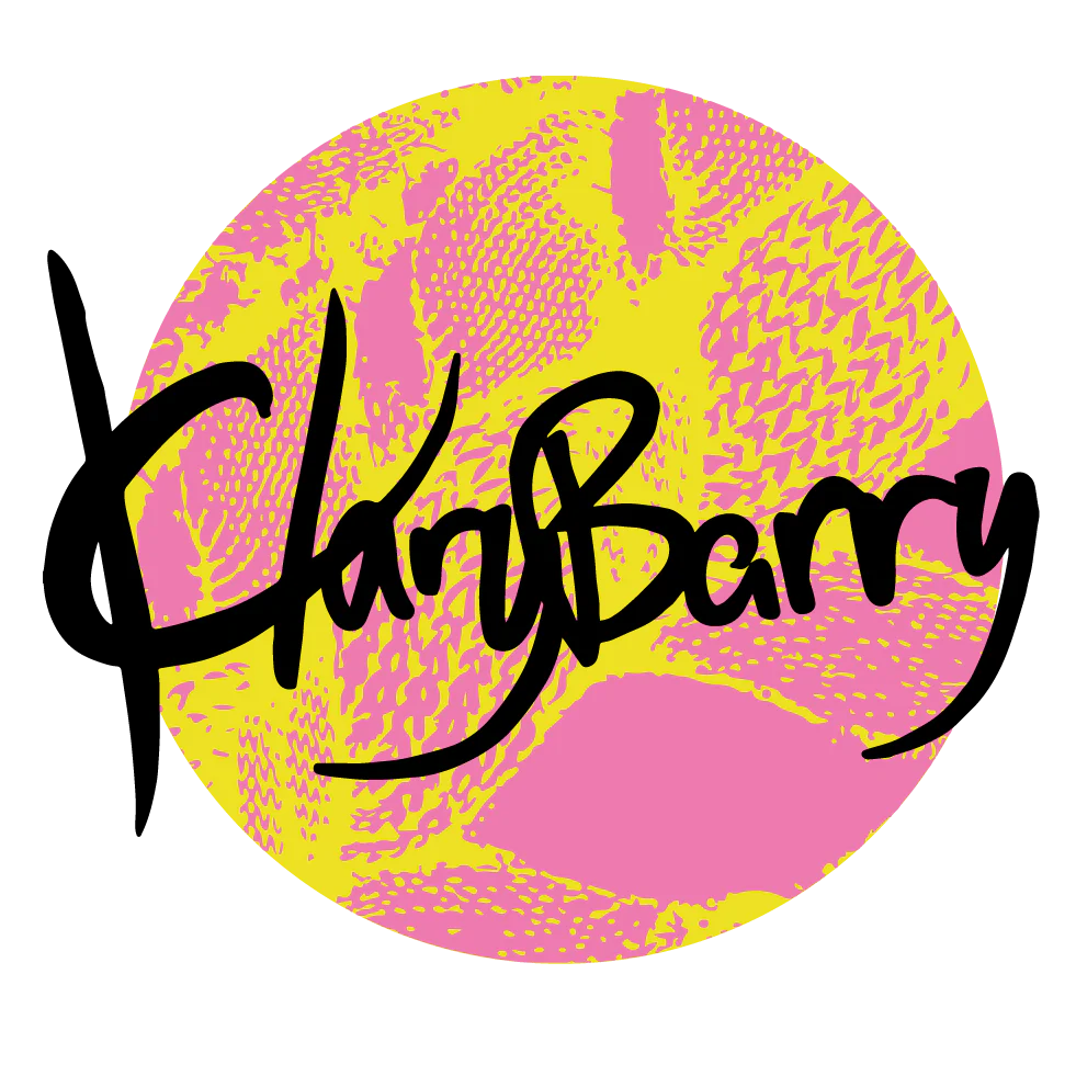 Klarybarry AB logotyp