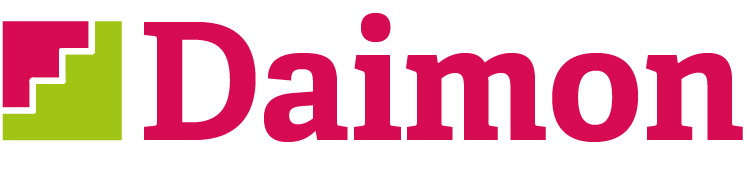 Daimon Utveckling & Vägledning AB logotyp
