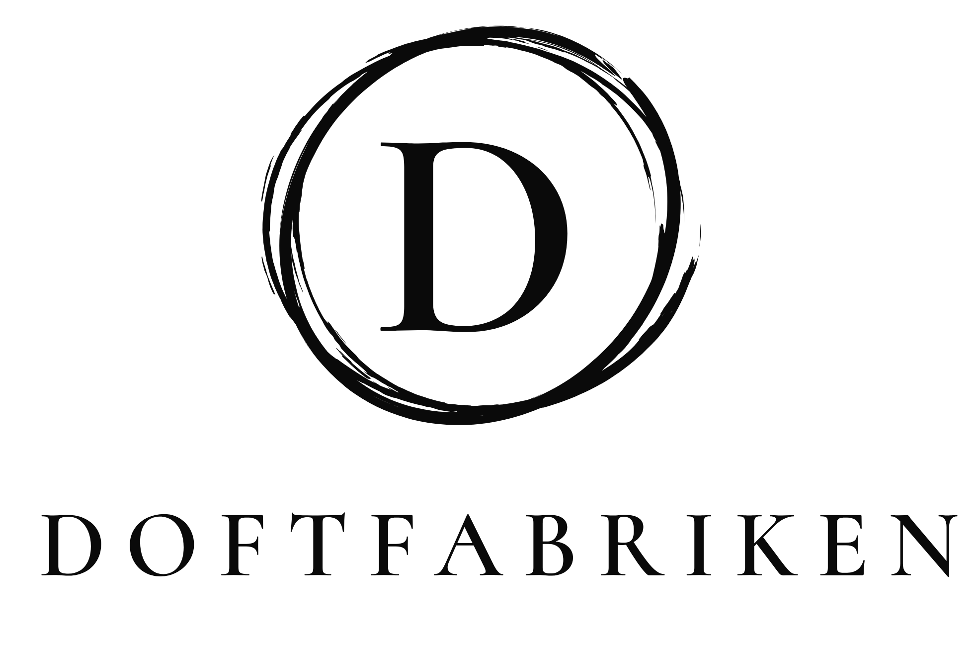 Botanica i Ystad AB logotyp