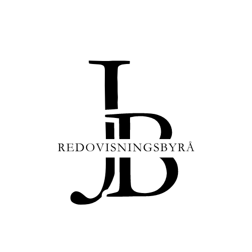 JB Redovisningsbyrå i Stockholm AB logotyp